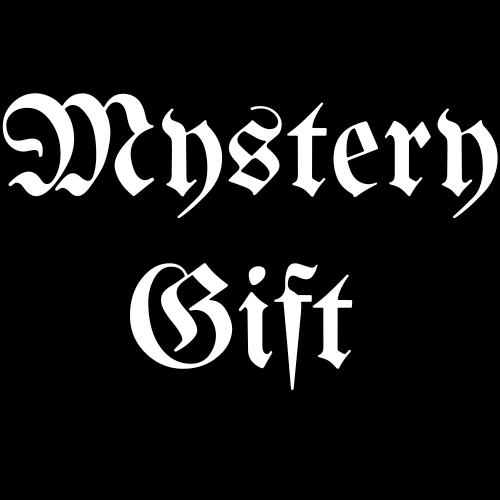 Free Mystery Gift
